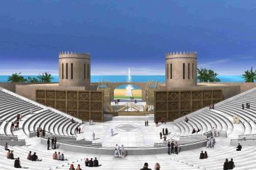 Doha Cultural Village