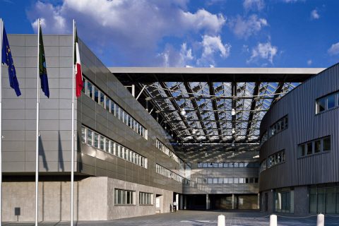 Formigine Civic Offices