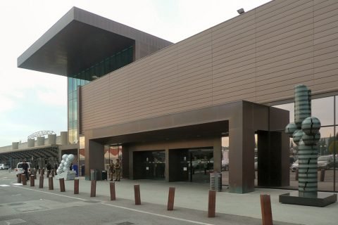 “A. Vespucci” Firenze Airport