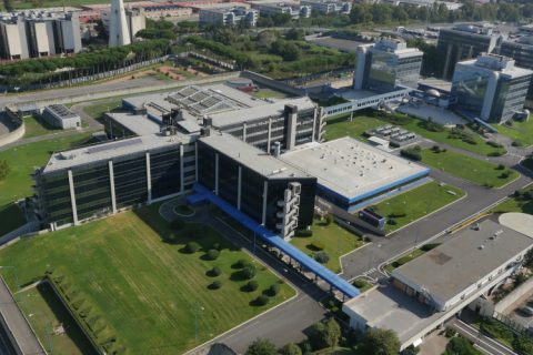 Sogei Framework Agreement