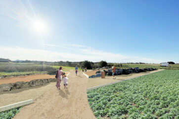 Via Appia Regina Viarum – Brindisi