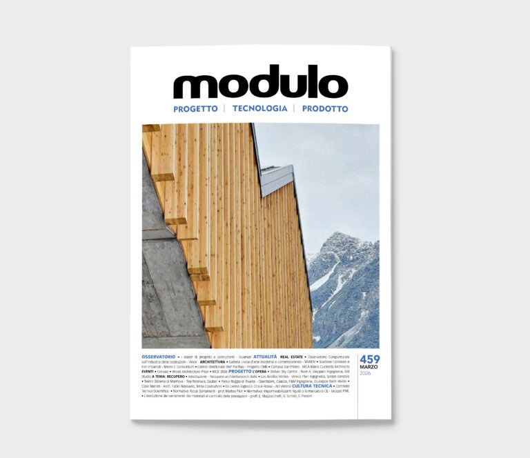 The Stelvio Ski Centre su Modulo Net