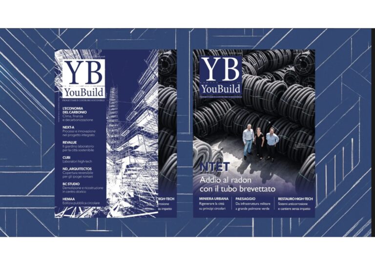 NEXT-A It's on YouBuild